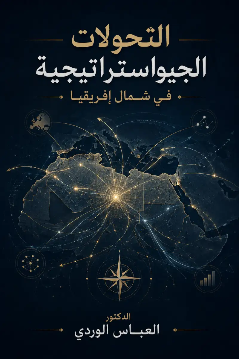 التحولات الجيواستراتيجية في شمال إفريقيا